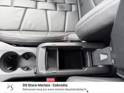 Photo 14 DS DS 3  Crossback PureTech 130ch Grand Chic Automatique 7cv