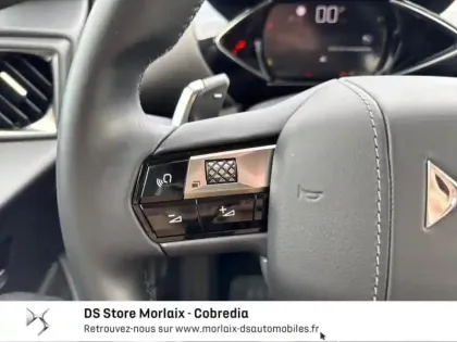 Photo 12 DS DS 3  Crossback PureTech 130ch Grand Chic Automatique 7cv