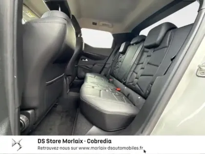 Photo 9 DS DS 3  Crossback PureTech 130ch Grand Chic Automatique 7cv