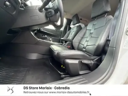 Photo 8 DS DS 3  Crossback PureTech 130ch Grand Chic Automatique 7cv