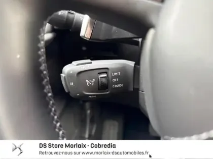 Photo 11 DS DS 3  Crossback PureTech 130ch Grand Chic Automatique 7cv