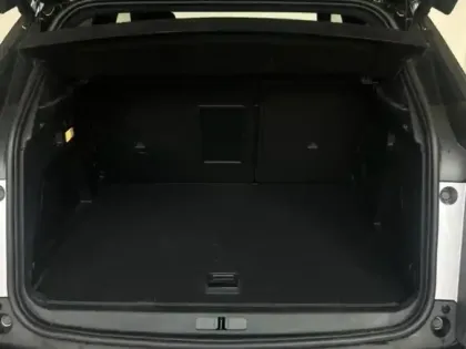 Photo 5 Peugeot 3008  HYBRID 225ch GT Pack e-EAT8