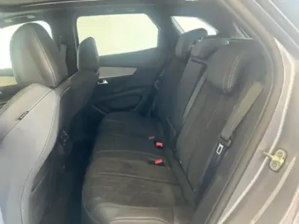 Photo 8 Peugeot 3008  HYBRID 225ch GT Pack e-EAT8