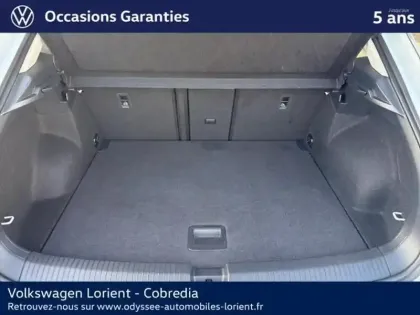 Photo 6 Volkswagen T-roc  1.0 TSI 116ch VW Edition