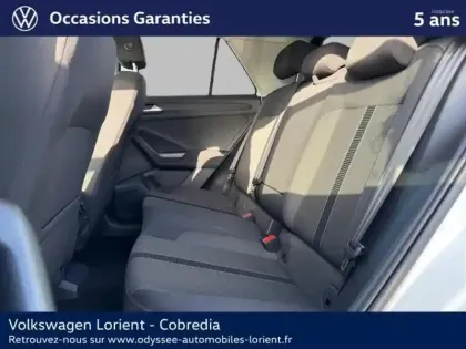 Photo 8 Volkswagen T-roc  1.0 TSI 116ch VW Edition