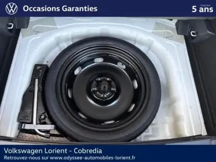 Photo 14 Volkswagen T-roc  1.0 TSI 116ch VW Edition