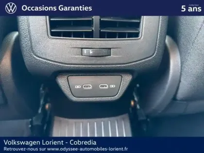 Photo 13 Volkswagen T-roc  1.0 TSI 116ch VW Edition