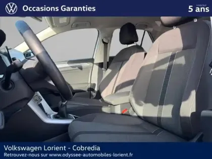 Photo 7 Volkswagen T-roc  1.0 TSI 116ch VW Edition