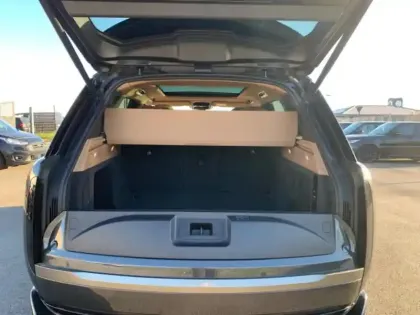 Photo 5 Land rover Range Rover  3.0 P510e 510ch PHEV HSE SWB