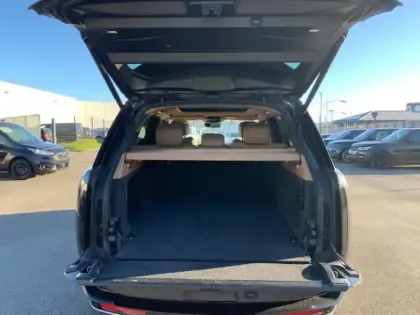 Photo 6 Land rover Range Rover  3.0 P510e 510ch PHEV HSE SWB