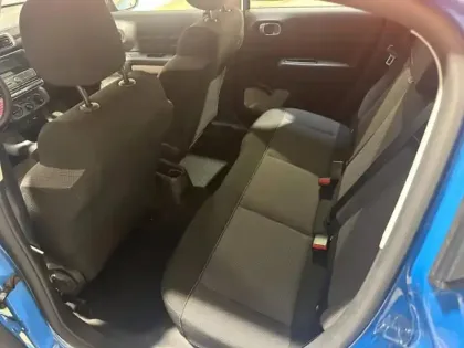 Photo 8 Citroën C3  PureTech 82ch Feel