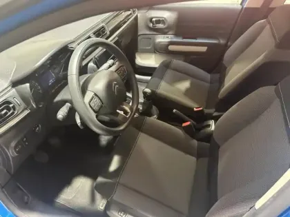 Photo 7 Citroën C3  PureTech 82ch Feel