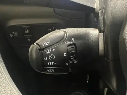 Photo 14 Citroën C3  PureTech 82ch Feel