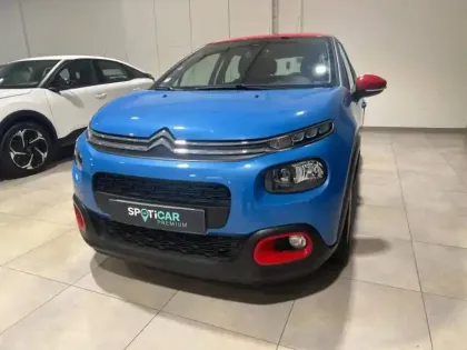 Photo Citroën C3
