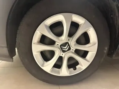 Photo 5 Citroën C3  PureTech 82ch Feel