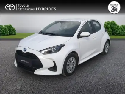 Photo Toyota Yaris