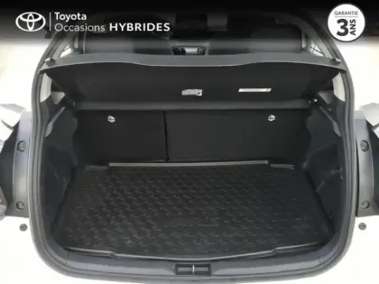 Photo 9 Toyota Yaris  116h Dynamic 5p MC24