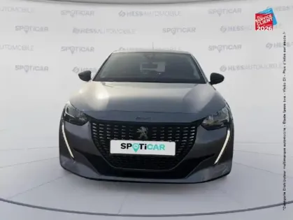 Photo 16 Peugeot 208  1.5 BlueHDi 100ch S/S Active CarPlay