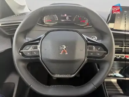 Photo 26 Peugeot 208  1.5 BlueHDi 100ch S/S Active CarPlay