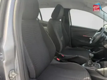 Photo 19 Peugeot 208  1.5 BlueHDi 100ch S/S Active CarPlay