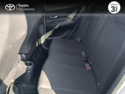 Photo 11 Toyota Aygo  X 1.0 VVT-i 72ch Dynamic