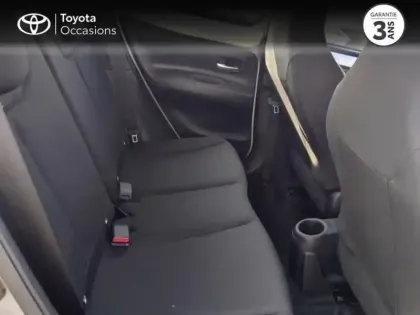 Photo 6 Toyota Aygo  X 1.0 VVT-i 72ch Dynamic