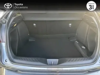 Photo 9 Toyota C-HR  122h Edition 2WD E-CVT MY22