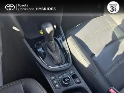 Photo 13 Toyota Yaris  Cross 116h Première AWD-i MY21