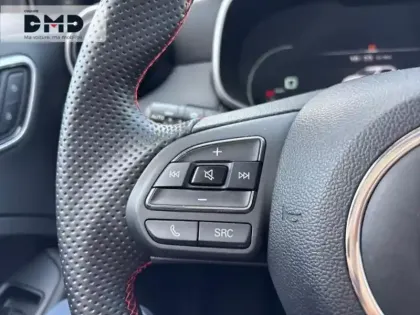 Photo 14 Mg ZS  1.0 T-GDi 111ch Luxury