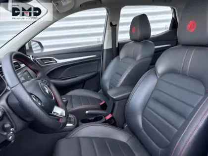 Photo 8 Mg ZS  1.0 T-GDi 111ch Luxury