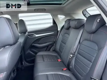Photo 9 Mg ZS  1.0 T-GDi 111ch Luxury