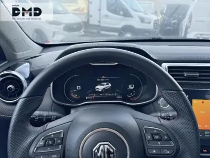 Photo 6 Mg ZS  1.0 T-GDi 111ch Luxury