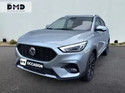 Photo Mg Zs Luxury