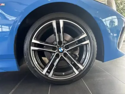 Photo 7 BMW Serie 1 Série 1 118dA 150ch M Sport