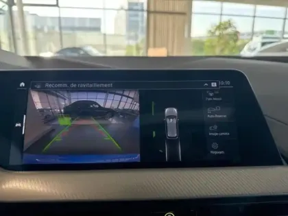 Photo 14 BMW Serie 1 Série 1 118dA 150ch M Sport