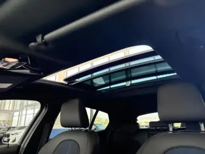 Photo 13 BMW Serie 1 Série 1 118dA 150ch M Sport