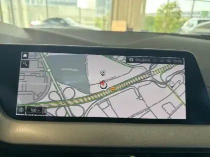 Photo 10 BMW Serie 1 Série 1 118dA 150ch M Sport