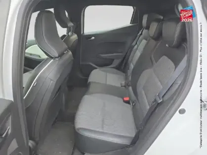 Photo 10 Renault Clio  1.0 TCe 90ch Intens -21N