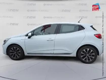 Photo 8 Renault Clio  1.0 TCe 90ch Intens -21N