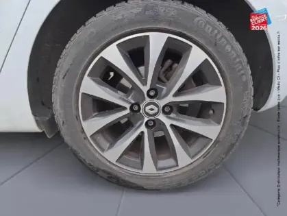 Photo 9 Renault Clio  1.0 TCe 90ch Intens -21N