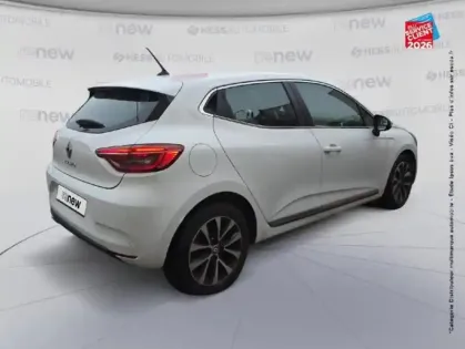 Photo 5 Renault Clio  1.0 TCe 90ch Intens -21N
