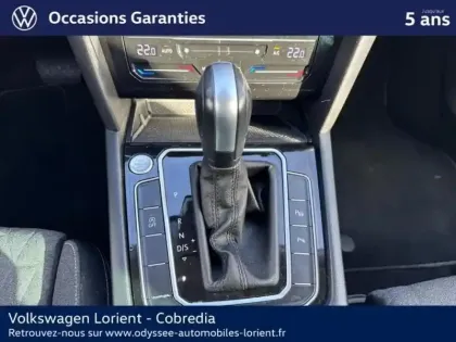 Photo 11 Volkswagen Passat  SW 2.0 TDI EVO 150ch Life Plus DSG7