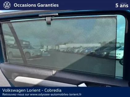 Photo 14 Volkswagen Passat  SW 2.0 TDI EVO 150ch Life Plus DSG7