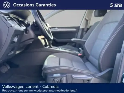 Photo 7 Volkswagen Passat  SW 2.0 TDI EVO 150ch Life Plus DSG7