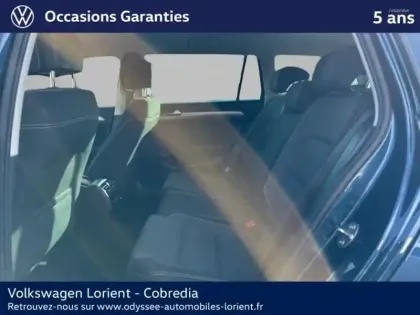 Photo 8 Volkswagen Passat  SW 2.0 TDI EVO 150ch Life Plus DSG7