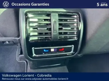 Photo 13 Volkswagen Passat  SW 2.0 TDI EVO 150ch Life Plus DSG7