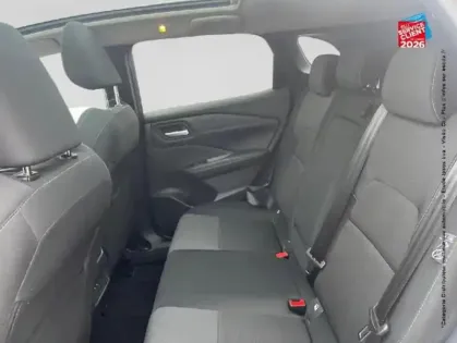 Photo 10 Nissan Qashqai  1.3 Mild Hybrid 140ch Premiere Edition