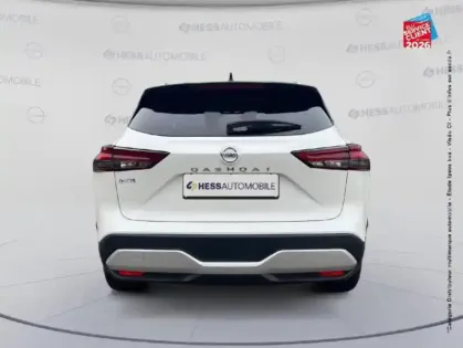 Photo 21 Nissan Qashqai  1.3 Mild Hybrid 140ch Premiere Edition