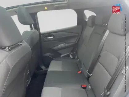 Photo 25 Nissan Qashqai  1.3 Mild Hybrid 140ch Premiere Edition