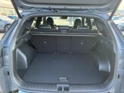 Photo 9 Hyundai Tucson  1.6 T-GDI 239ch Hybrid N Line Ultime Edition